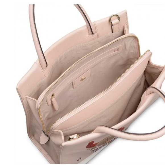 RADLEY LONDON STRONG AS AN OX MEDIUM ZIP-TOP BAG - Picture 3 of 5